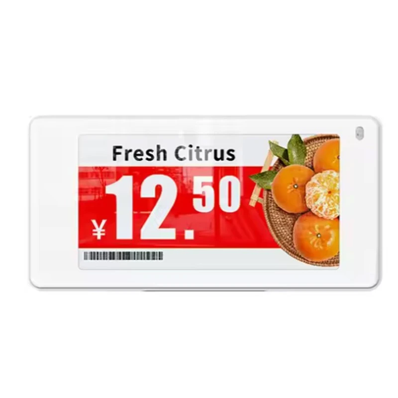 2.66 mirefy Compact Electronic Talantalana Price Tag