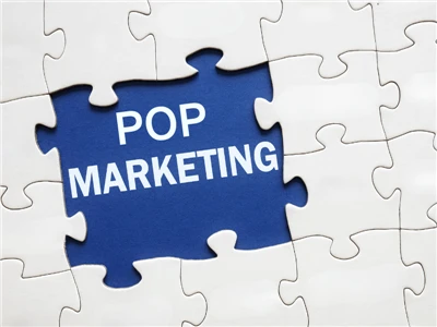 Inona no atao hoe POP amin'ny Marketing?