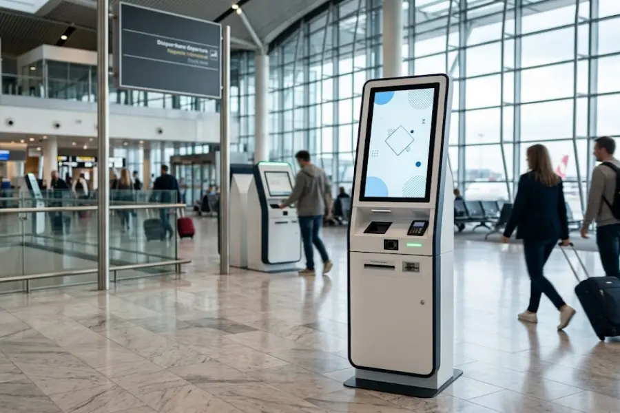 Software Kiosk Interactive tsara indrindra amin'ny 2025: Torolàlana ho an'ny ...