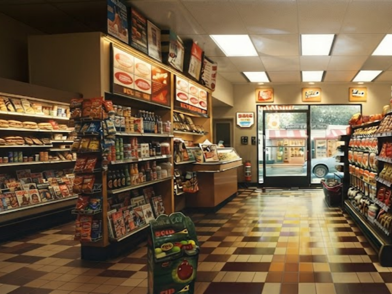 Paikady momba ny vidin'ny Supermarket: Torolàlana azo ampiharina ho an'ny mpivarotra entam-barotra