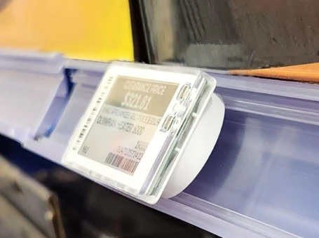 Ahoana ny fametrahana marika elektronika talantalana?